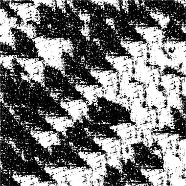 Soyut arkaplan. Monokrom dokusu. Siyah ve beyaz desenli arkaplan.