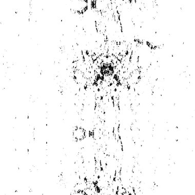 Soyut arkaplan. Monokrom dokusu. Siyah ve beyaz desenli arkaplan.