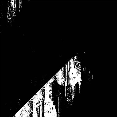 Soyut arkaplan. Monokrom dokusu. Siyah ve beyaz desenli arkaplan.