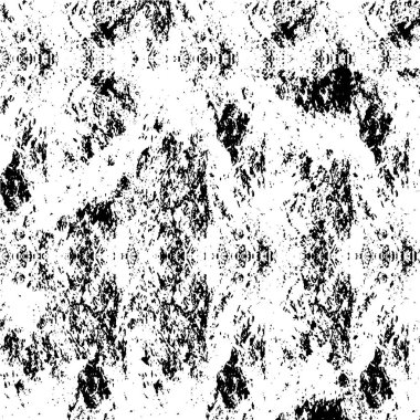 Soyut arkaplan. Monokrom dokusu. Siyah ve beyaz desenli arkaplan.