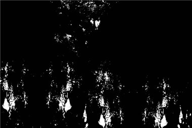 Soyut arkaplan. Monokrom dokusu. Siyah ve beyaz desenli arkaplan.