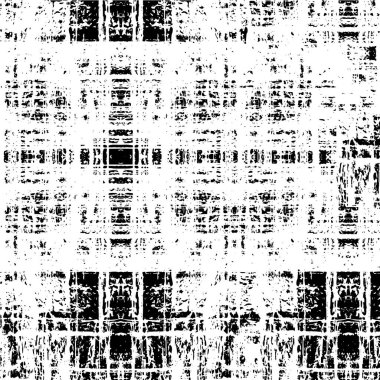 Soyut arkaplan. Monokrom dokusu. Siyah ve beyaz desenli arkaplan.