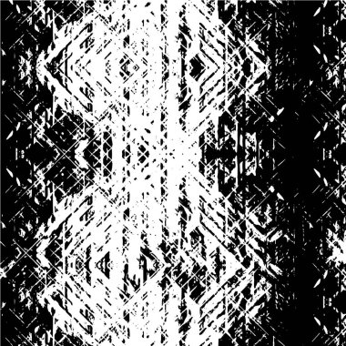 Soyut siyah beyaz arkaplan. Monokrom dokusu