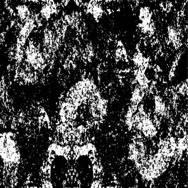 Soyut siyah beyaz arkaplan. Monokrom dokusu