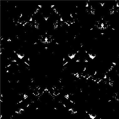 Soyut siyah beyaz arkaplan. Monokrom dokusu