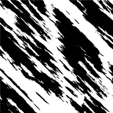 Soyut arkaplan. Monokrom dokusu. Siyah ve beyaz desenli arkaplan.