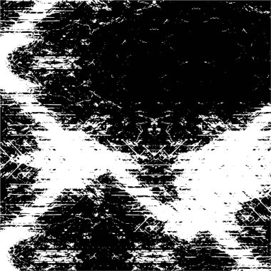 Soyut arkaplan. Monokrom dokusu. Siyah ve beyaz desenli arkaplan.