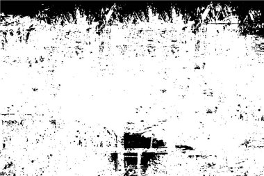 Soyut arkaplan. Monokrom dokusu. Siyah ve beyaz desenli arkaplan.