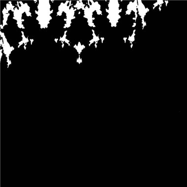 Soyut arkaplan. Monokrom dokusu. Siyah ve beyaz desenli arkaplan.