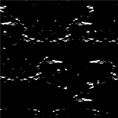 Soyut arkaplan. Monokrom dokusu. Siyah ve beyaz desenli arkaplan.