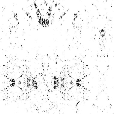 Soyut arkaplan. Monokrom dokusu. Siyah ve beyaz desenli arkaplan.