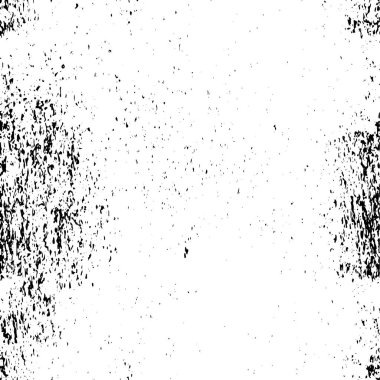 siyah ve beyaz tek renkli eski grunge vintage arkaplan 