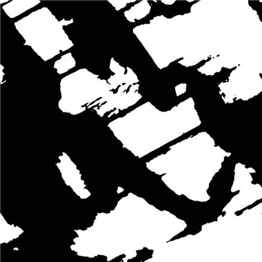 siyah ve beyaz tek renkli eski grunge vintage arkaplan 