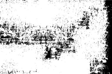 Soyut arkaplan. Monokrom dokusu. Siyah ve beyaz desenli arkaplan.