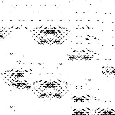 siyah ve beyaz grunge arkaplanı