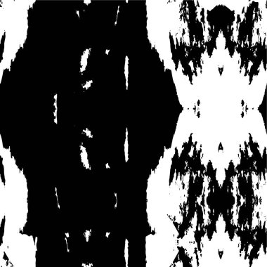 siyah ve beyaz soyut arkaplan