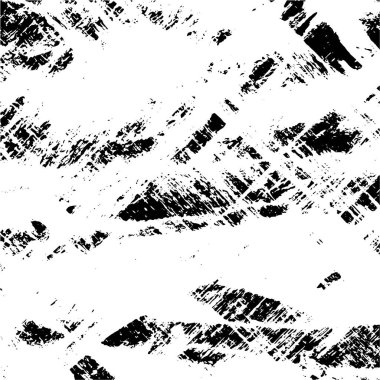 Soyut arkaplan. Monokrom dokusu. Siyah ve beyaz desenli arkaplan.
