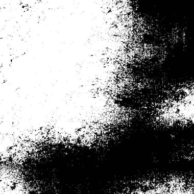 Soyut arkaplan. Monokrom dokusu. Siyah ve beyaz desenli arkaplan.