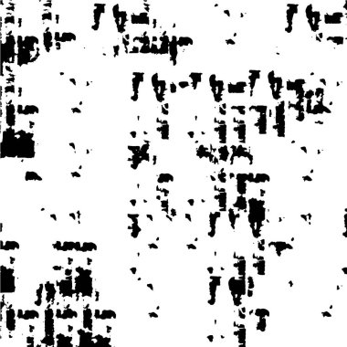 Soyut arkaplan. Monokrom dokusu. Siyah ve beyaz desenli arkaplan.