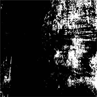 Soyut arkaplan. Monokrom dokusu. Siyah ve beyaz desenli arkaplan.