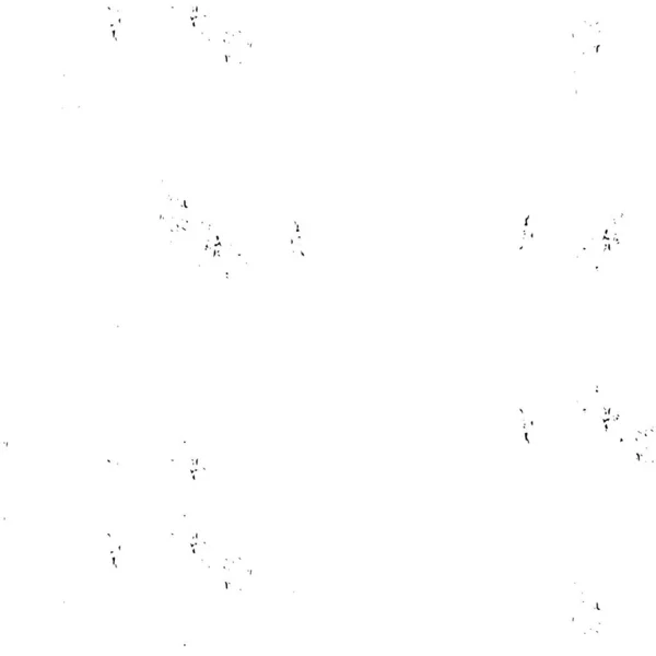 Fondo Texturizado Blanco Negro Abstracto Textura Monocromática — Vector de stock
