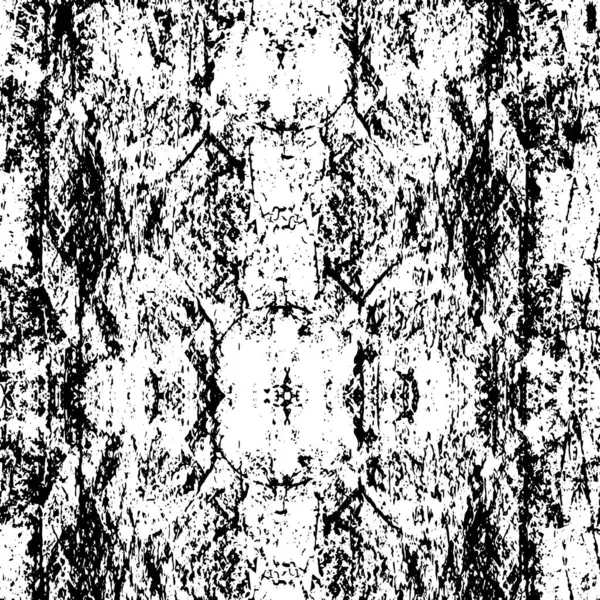 Soyut arkaplan. Monokrom dokusu. Siyah ve beyaz desenli arkaplan.
