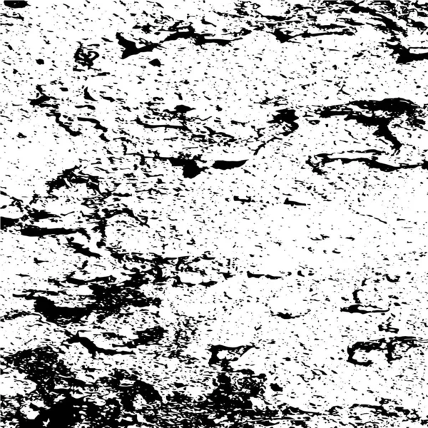 Fond Texture Grunge Fond Noir Gris Blanc — Image vectorielle