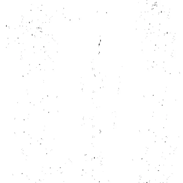 Абстрактный Фон Монохромная Текстура Черно Белый Текстурированный Фон — стоковый вектор