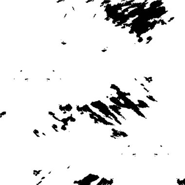  Soyut siyah-beyaz grunge arka planı. Vektör illüstrasyonu.