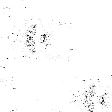 Vektör çizimi. Soyut siyah beyaz arkaplan. 