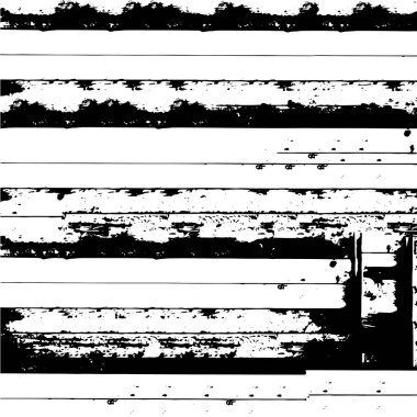 siyah ve beyaz tek renkli eski grunge arkaplan 