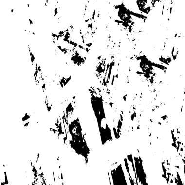 siyah ve beyaz tek renkli eski grunge arkaplan 