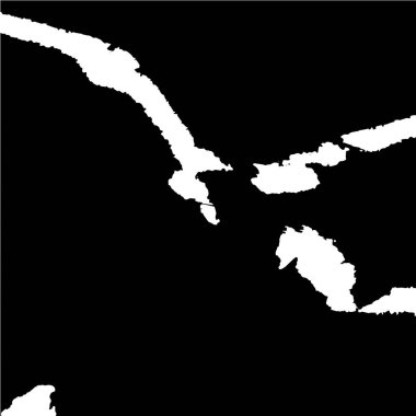 siyah ve beyaz tek renkli eski grunge arkaplan 