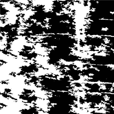 siyah ve beyaz tek renkli eski grunge arkaplan 