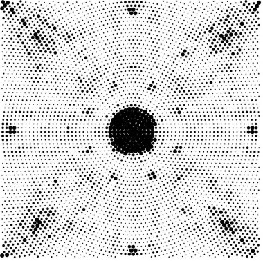 Soyut arkaplan. Monokrom dokusu. Siyah ve beyaz desenli arkaplan.