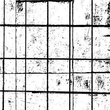 Soyut arkaplan. Monokrom dokusu. Siyah ve beyaz desenli arkaplan.