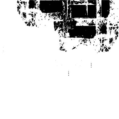 Soyut arkaplan. Monokrom dokusu. Siyah ve beyaz desenli arkaplan.