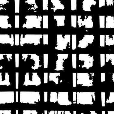 Soyut arkaplan. Monokrom dokusu. Siyah ve beyaz desenli arkaplan.