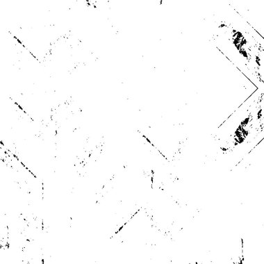 metin veya resim için alanı olan grunge arkaplanı