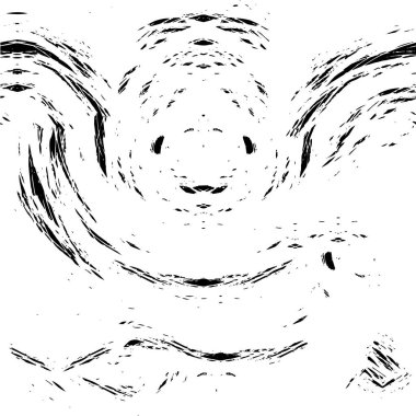 metin veya resim için alanı olan grunge arkaplanı