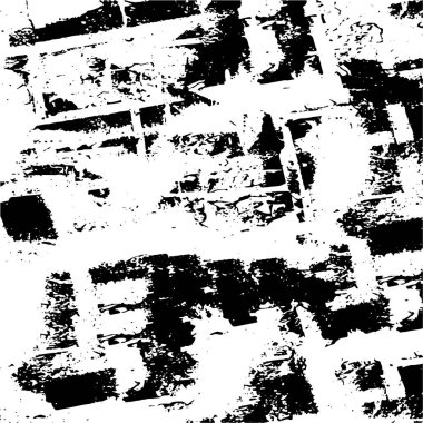 metin veya resim için alanı olan grunge arkaplanı