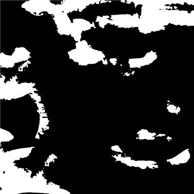 metin veya resim için alanı olan grunge arkaplanı