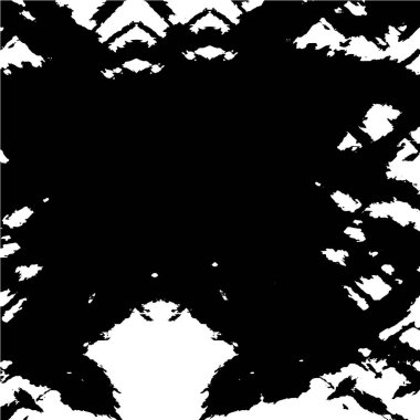 siyah ve beyaz grunge arkaplanı