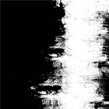 siyah ve beyaz grunge arkaplanı