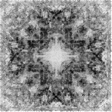 siyah ve beyaz grunge arkaplanı