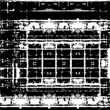 siyah ve beyaz grunge arkaplanı