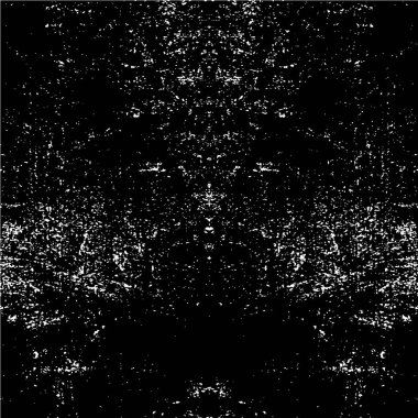 siyah ve beyaz tek renkli eski grunge arkaplan 