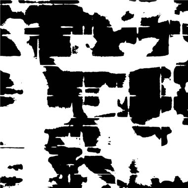 Soyut desenli arka plan. Resim siyah ve beyaz tonların efektini içerir.