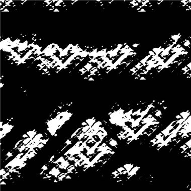 Soyut desenli arka plan. Resim siyah ve beyaz tonların efektini içerir.