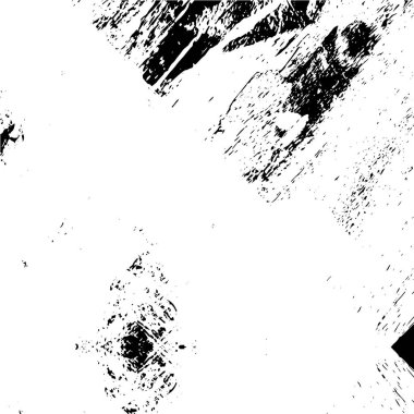 Soyut desenli arka plan. Resim siyah ve beyaz tonların efektini içerir.